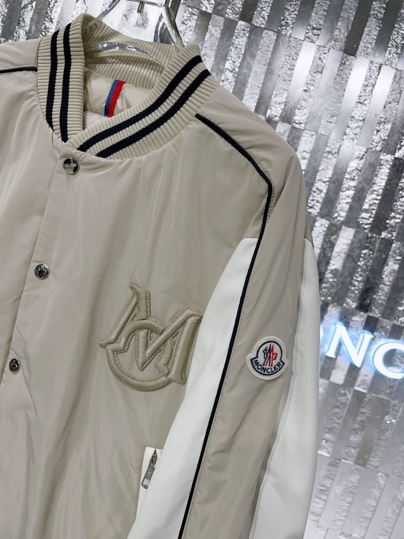 Moncler Down Jackets